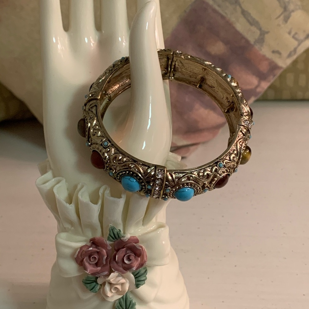 R.J. GRAZIANO DESIGNER BRACELET - Picture 7 of 10